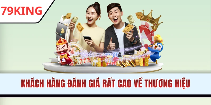 Đánh giá thực tế từ khách hàng của website