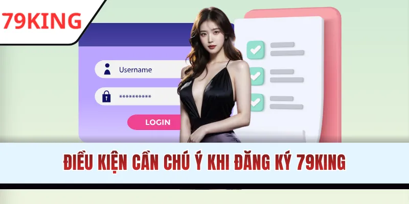 Quy tắc đăng ký 79KING người mới cần biết
