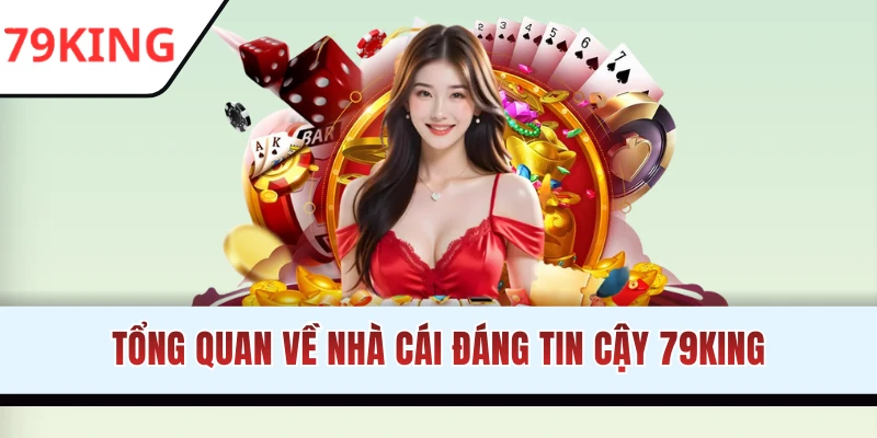 Sơ lược nguồn gốc nhà cái 79KING